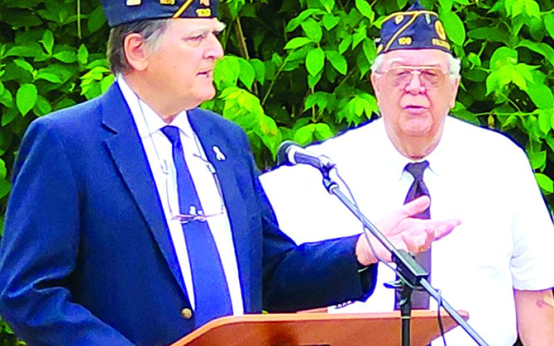 Memorial Day 2024