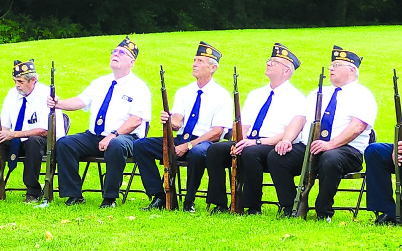 Memorial Day 2024