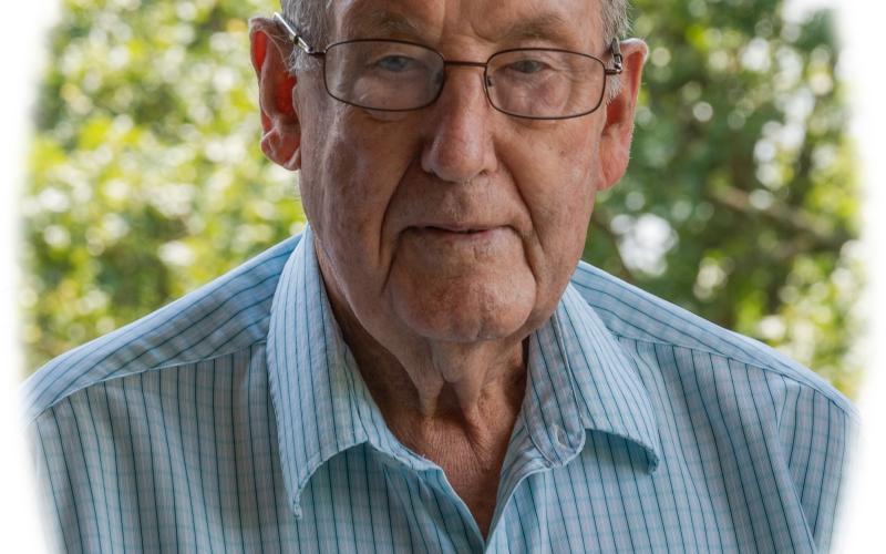 Alton Erwood Elrod