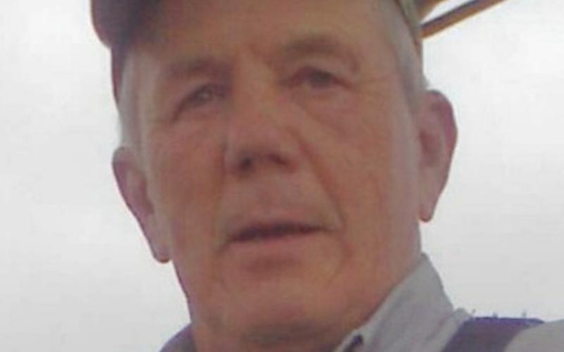 Jerry Prewitt