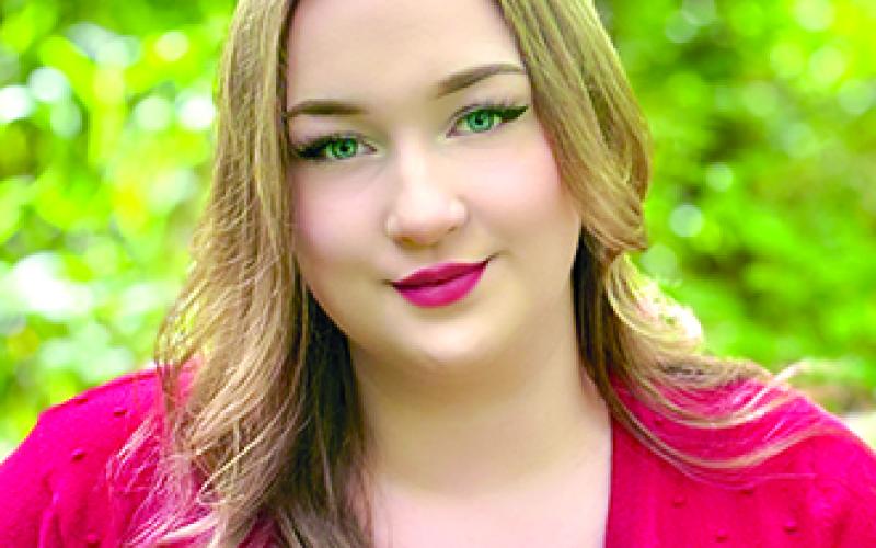 Bethany English