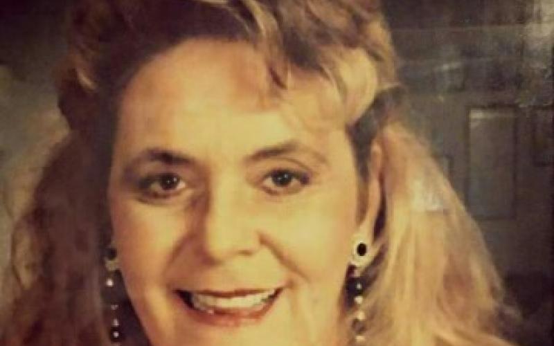 Betty Jane McGaha