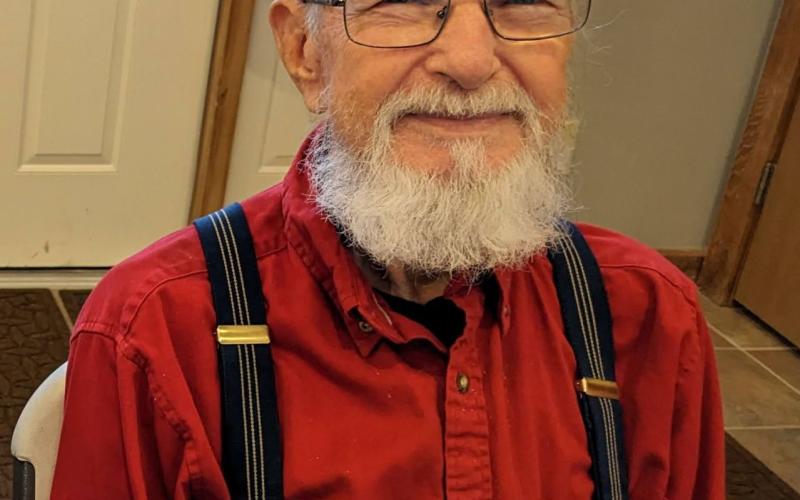 Oral Thornton Gillespie Jr.