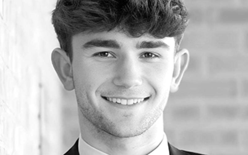 Alex Beyst
