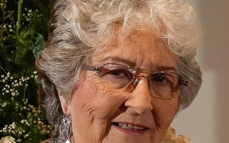 Phyllis Roseberry