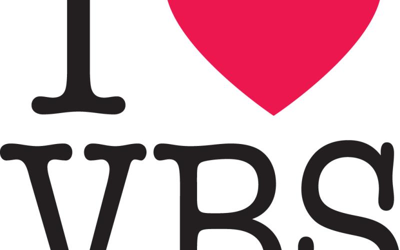 Upcoming local V.B.S.