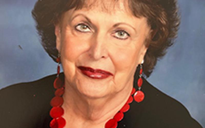 DONNA BAKER