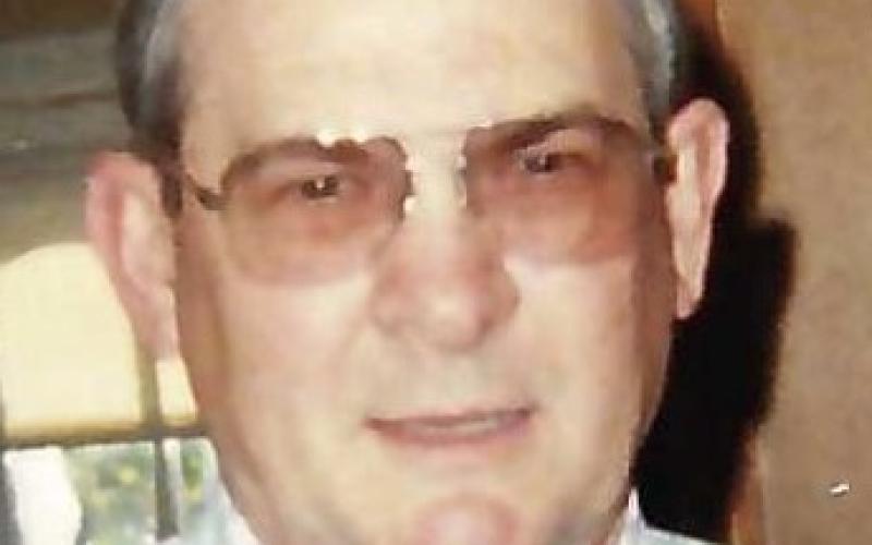 Lawrence Earl McElfresh
