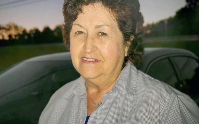 Brenda Abercrombie