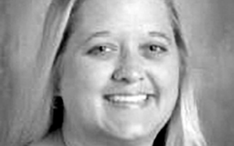 Marsha Yelton