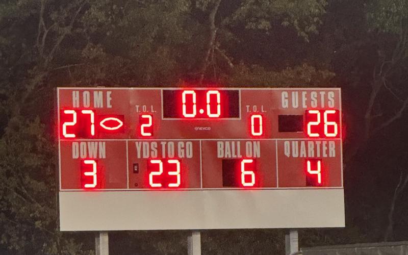 Wildcats win over Dayton Green Devils.
