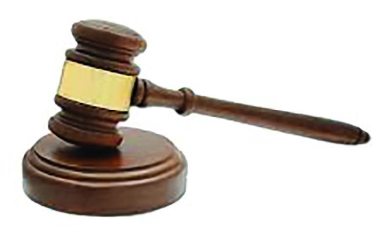 Fiscal Court regular meeting