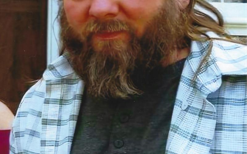 Rodney Pollard