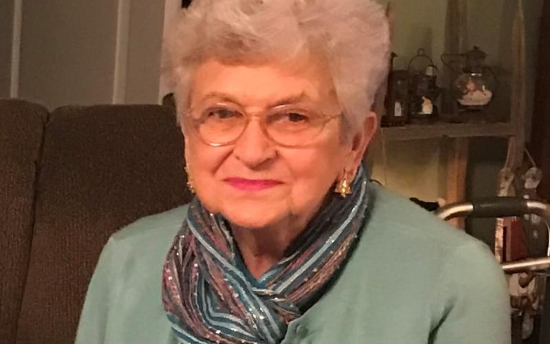 Sybil Vice