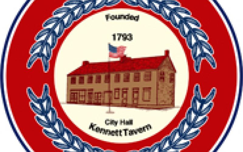 City of Falmouth