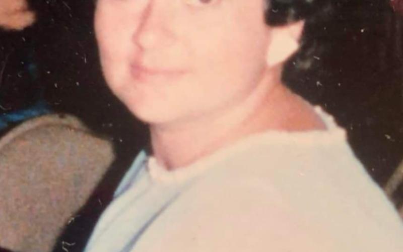 Sherry Hoskins