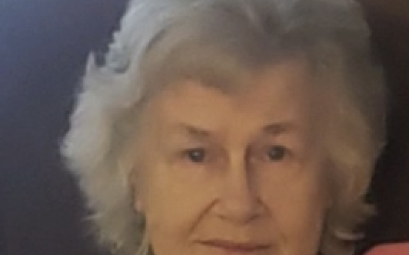 Carol Hurst
