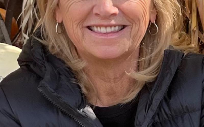 Regina Martin