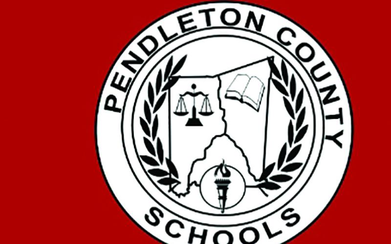 Pendleton County School Board Meeting