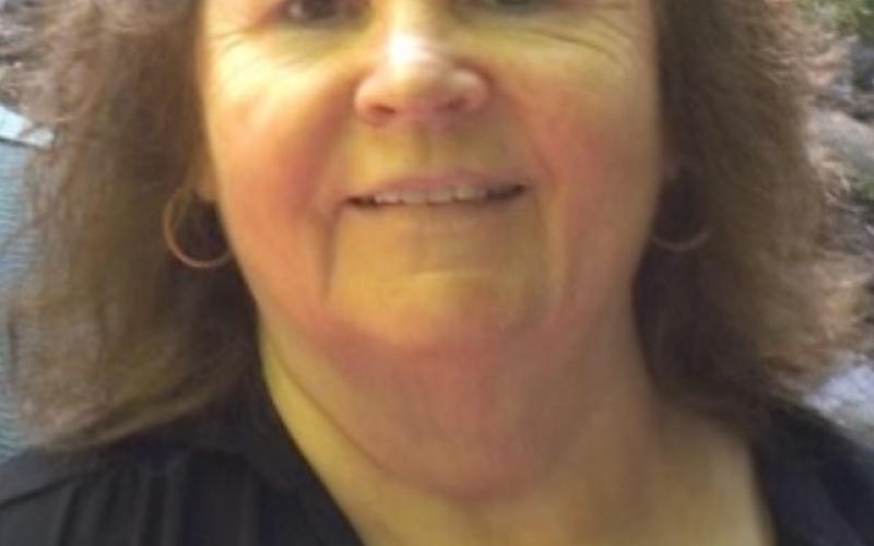 Sherry Morris