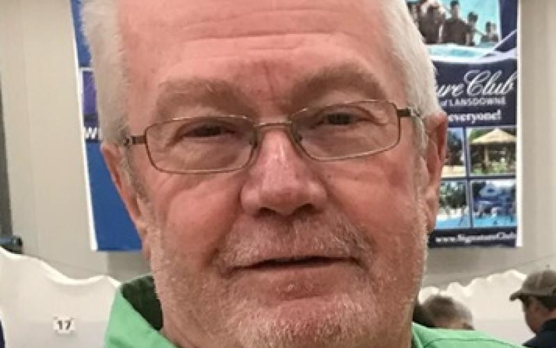 William Singer, 76