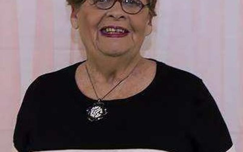 Betty Ferguson