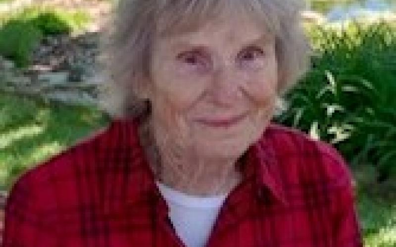 Mary Lou Nagel Jones