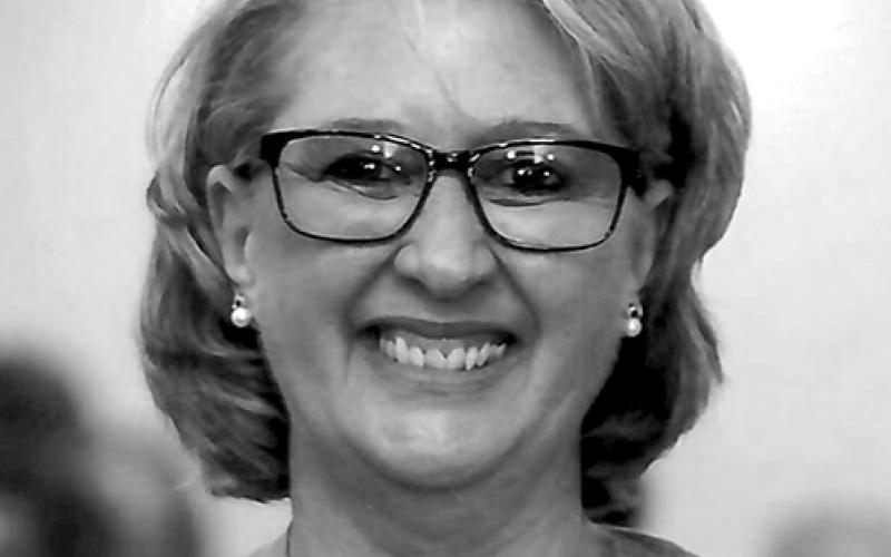 Pamela Clos Parks