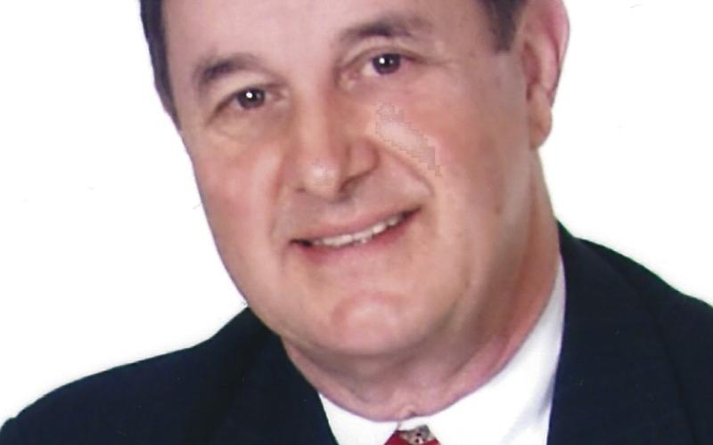 CLIFFORD WALLACE