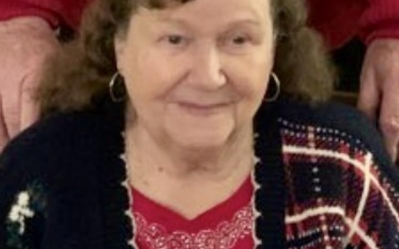 PAT RAY