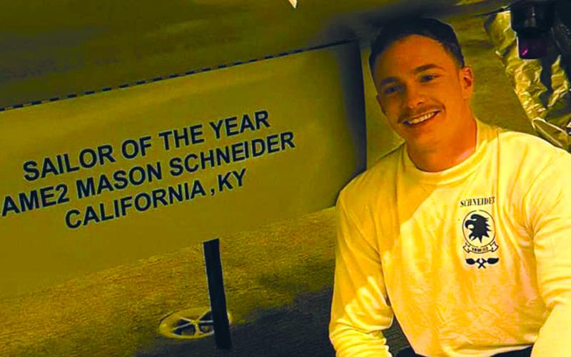 Mason Scheider