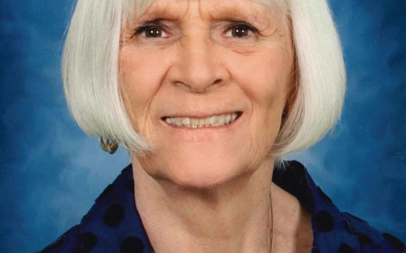 FAYE THORNTON