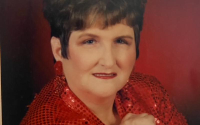 BEVERLY COLVIN