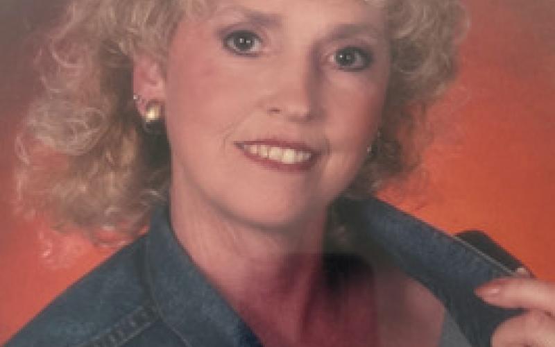 PATTY KAYE FLORENCE