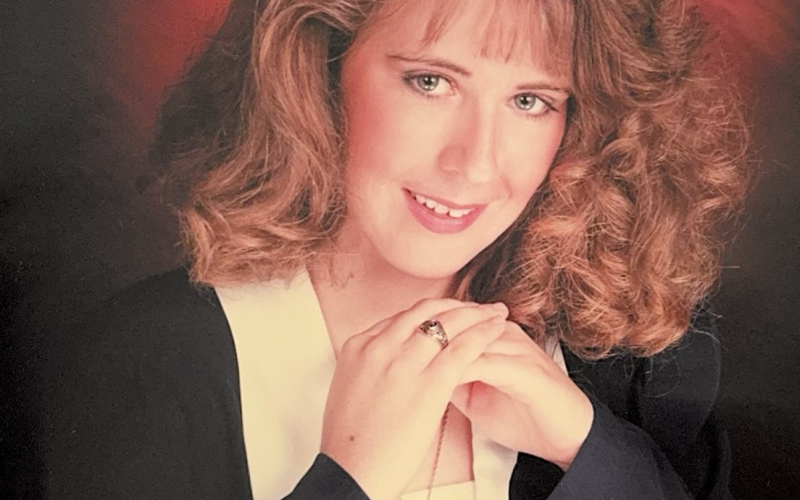 ROBIN MICHELLE WILEY