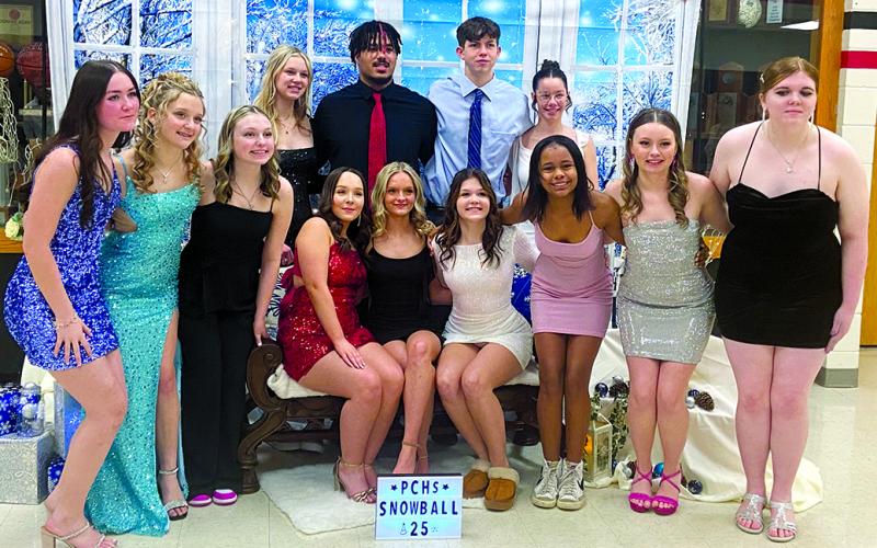 Snowball Royalty