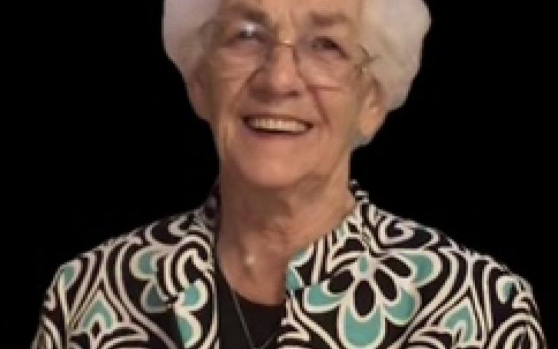 BETTY JO REID