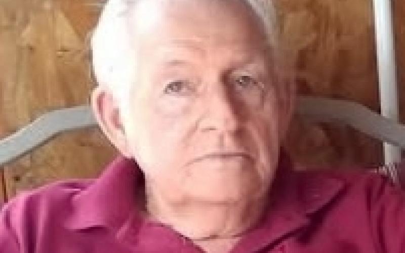 RONALD STEWART