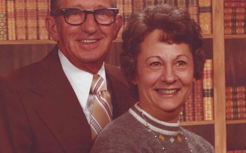 WANDA JACOB BROWNING