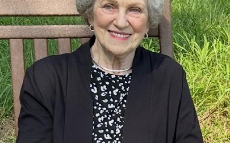 MARTHA WAFFORD