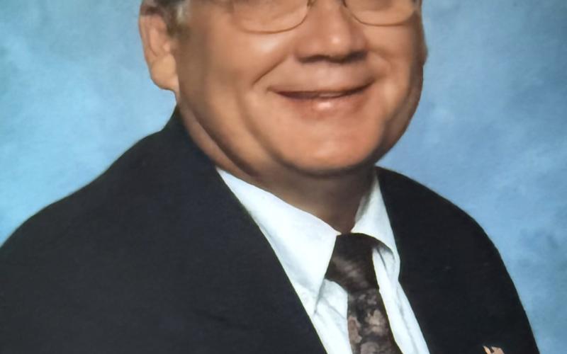 JOE STEPHEN MULLOY