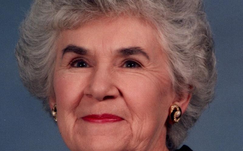 MARGARET MONROE-JENKINS