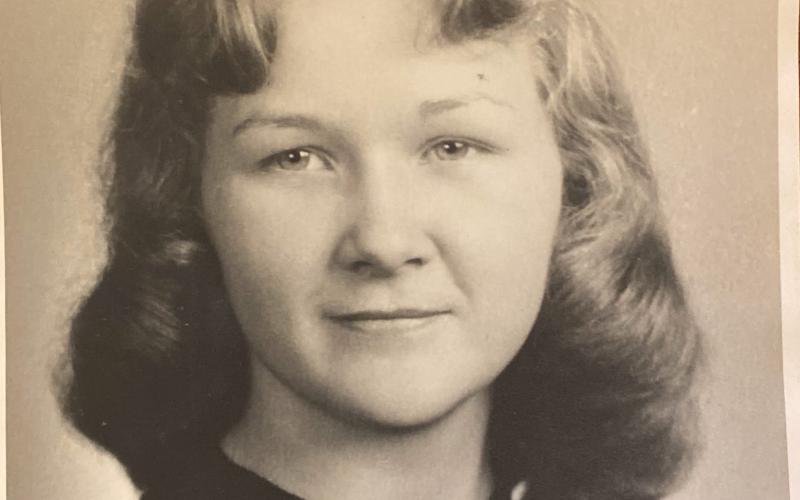 MARY LILLIAN GRIFFITH TURNER