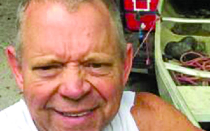 Robert “Boo” Singleton