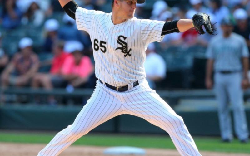 Nate Jones