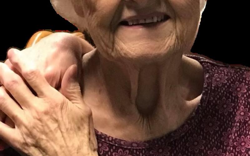 BESSIE HOPKINS