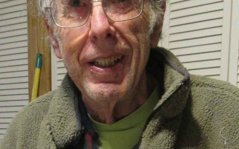 PETER YEAMANS