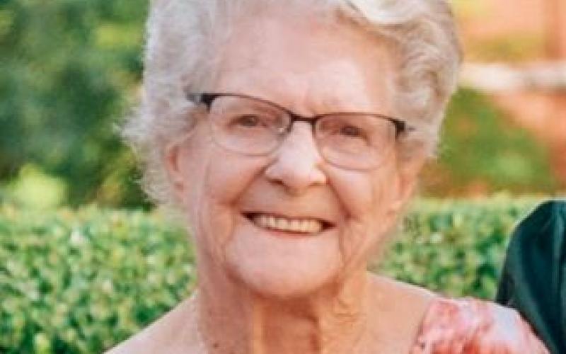 RETHA WYATT