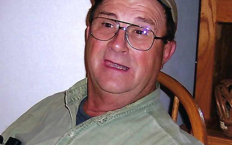 WILLIAM 'BILL' RAYMOND COURTNEY
