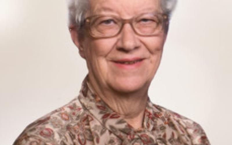 DORIS 'JEAN' MCCLANAHAN